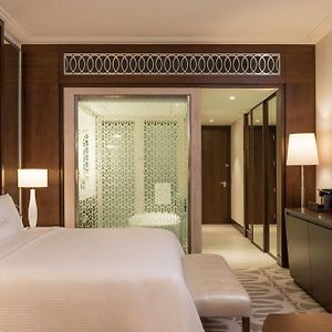 King Guest Room