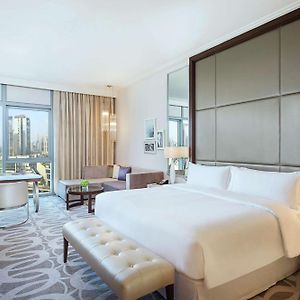 King Room Mobility Access